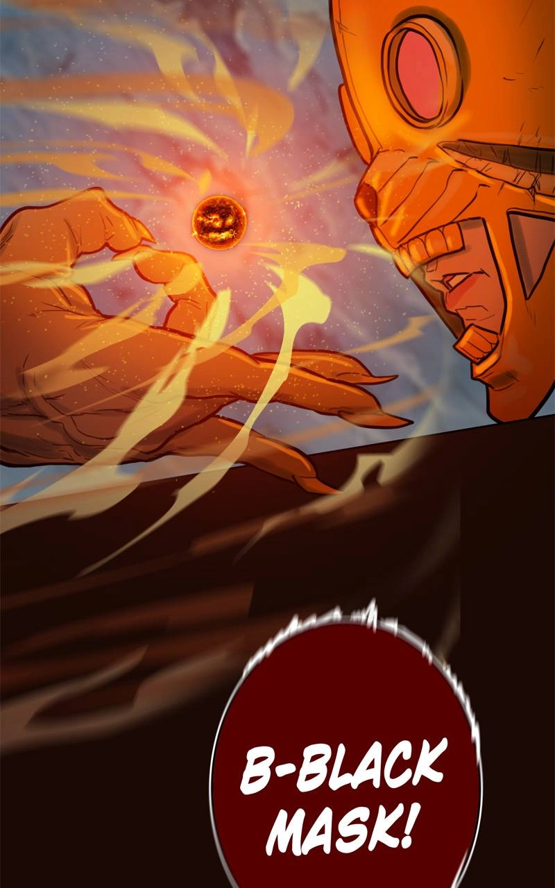 Ordeal Chapter 94 - Page 73