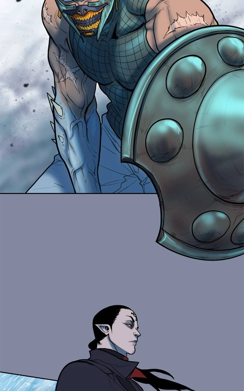 Ordeal Chapter 94 - Page 78