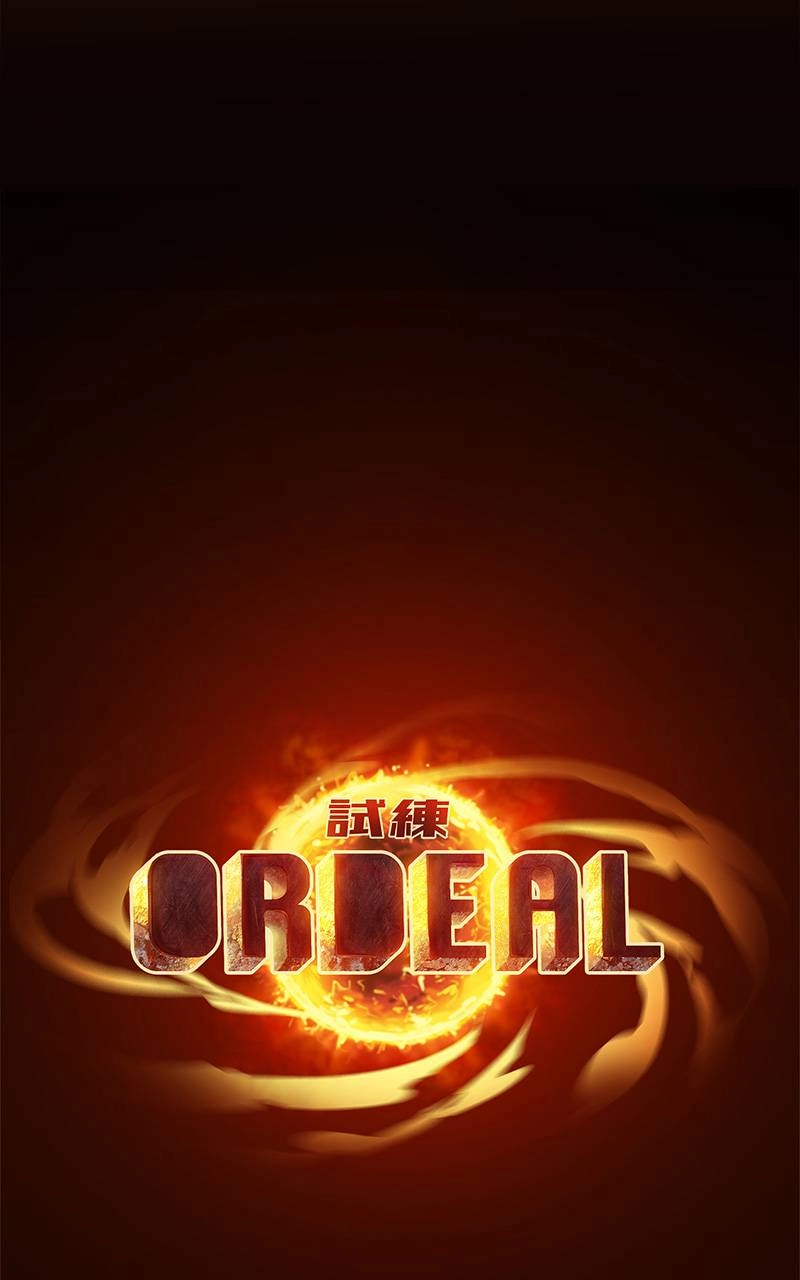 Ordeal Chapter 94 - Page 95
