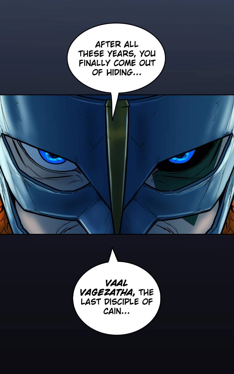 Ordeal Chapter 95 - Page 18