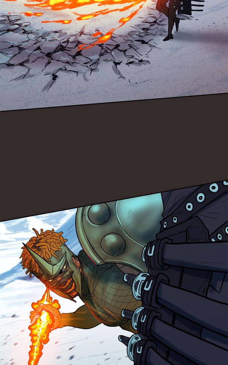 Ordeal Chapter 95 - Page 25