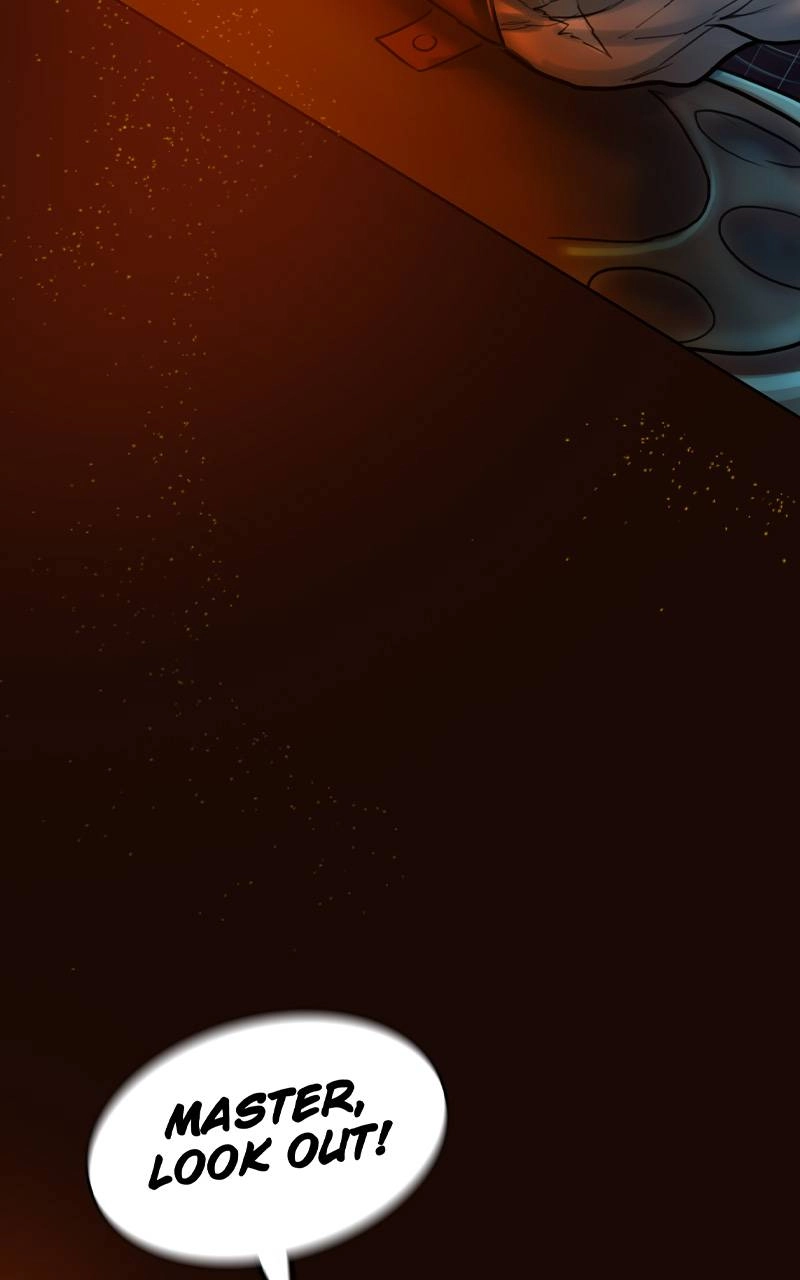 Ordeal Chapter 95 - Page 35