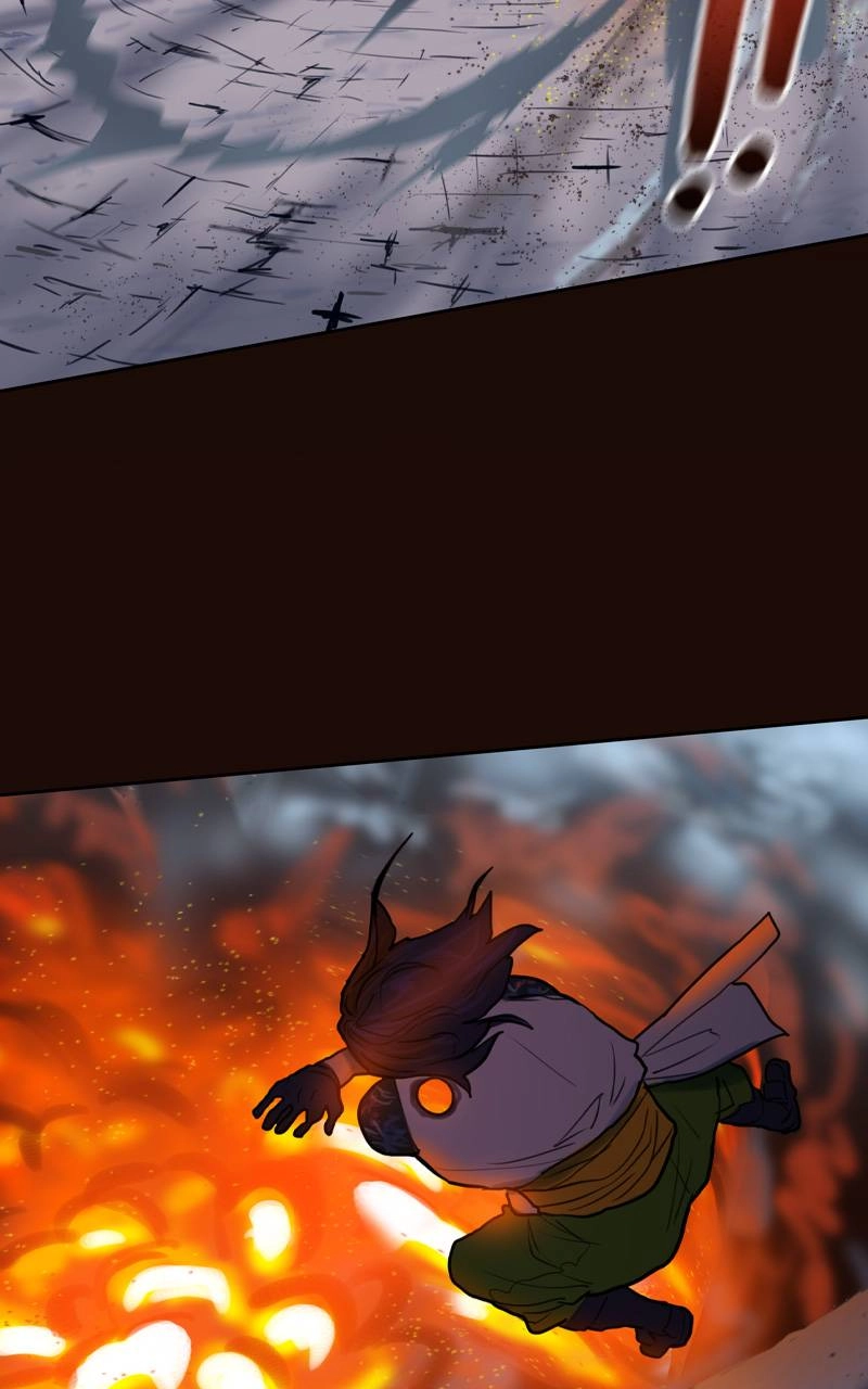 Ordeal Chapter 95 - Page 39