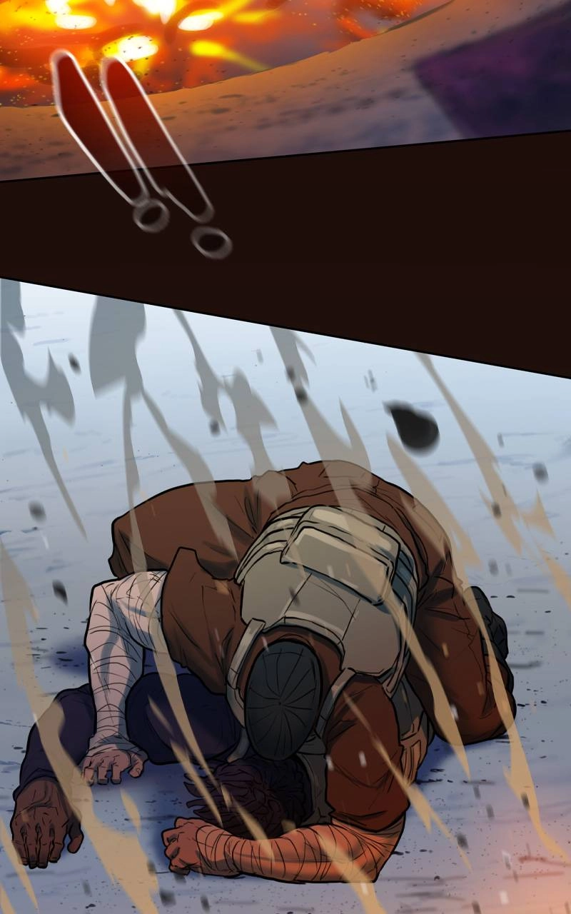 Ordeal Chapter 95 - Page 40