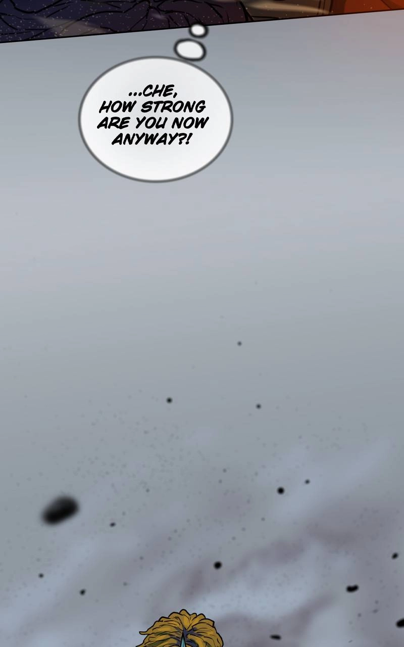 Ordeal Chapter 95 - Page 42