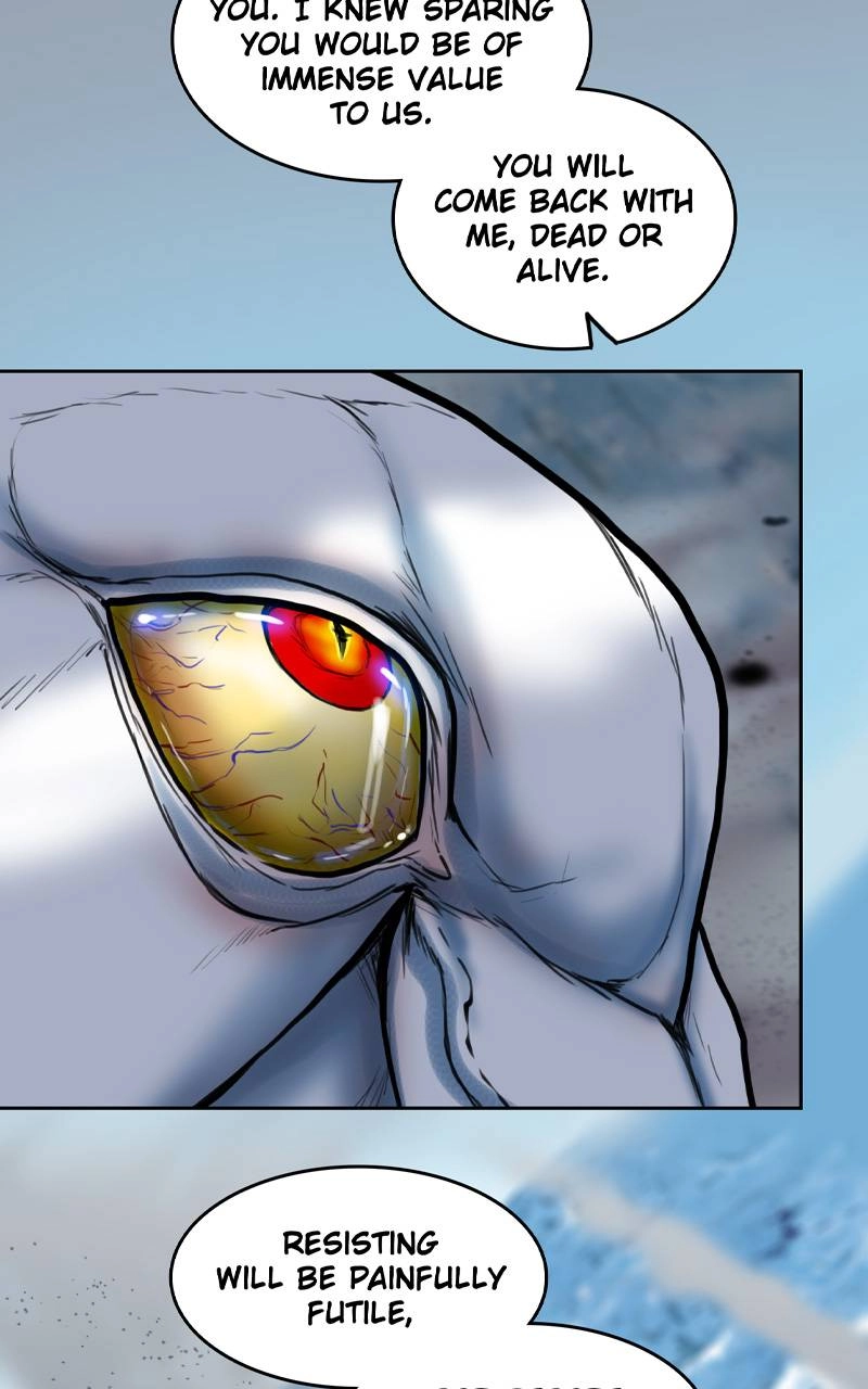 Ordeal Chapter 95 - Page 46