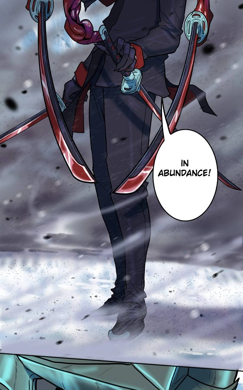 Ordeal Chapter 95 - Page 49