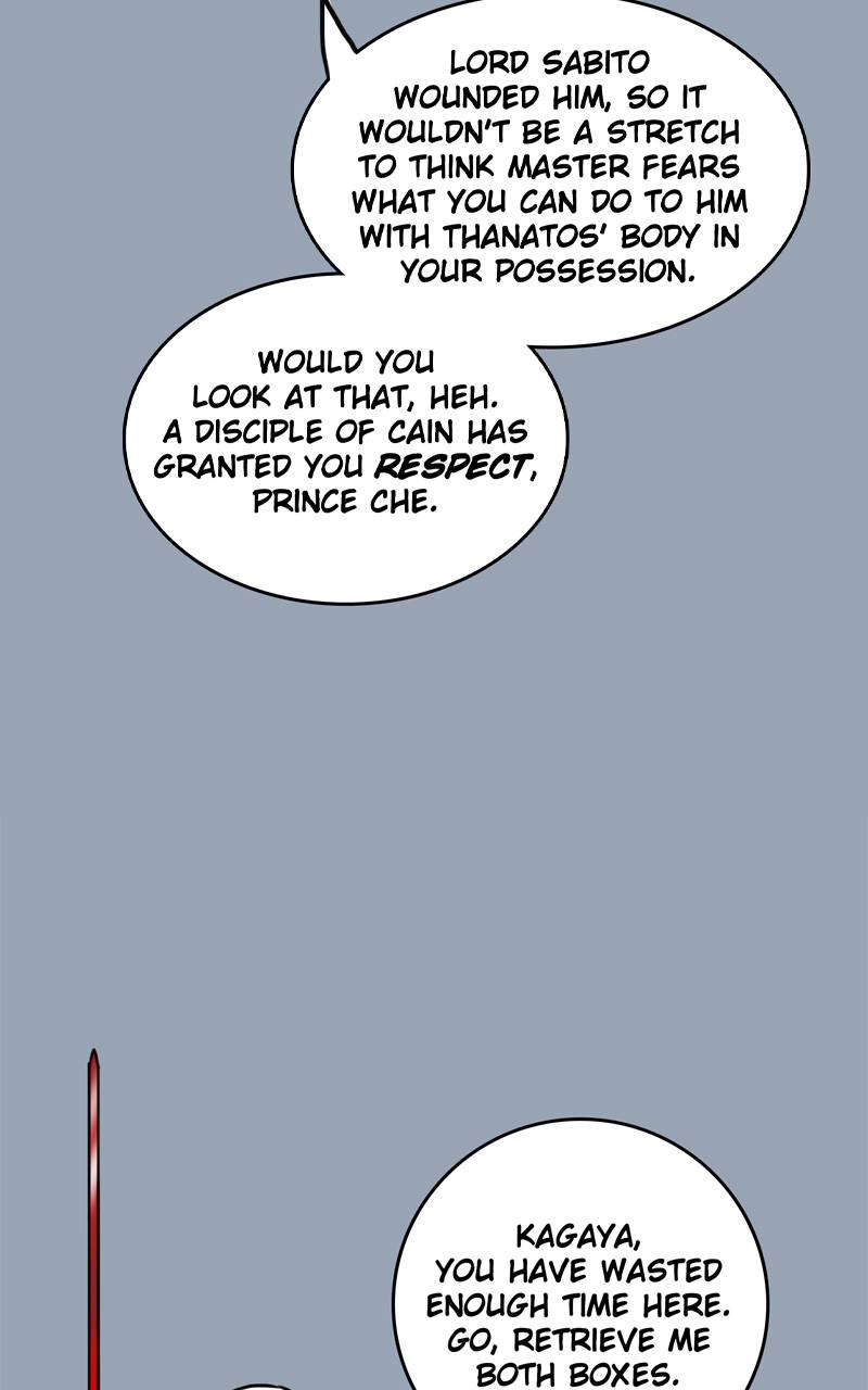 Ordeal Chapter 95 - Page 52