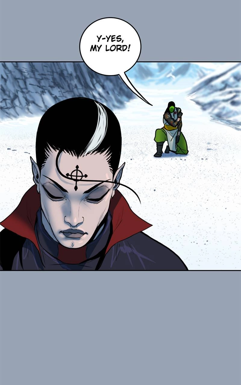 Ordeal Chapter 95 - Page 54