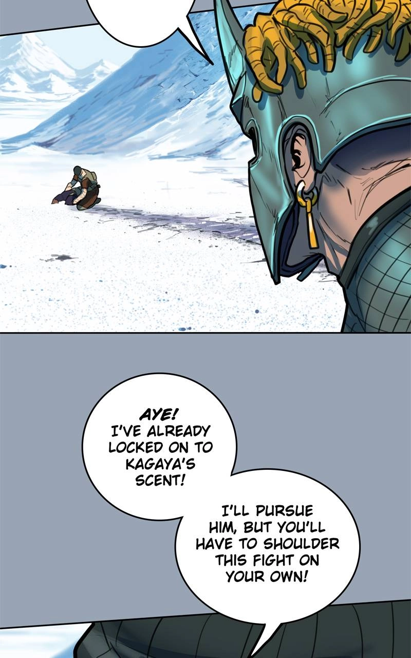 Ordeal Chapter 95 - Page 56