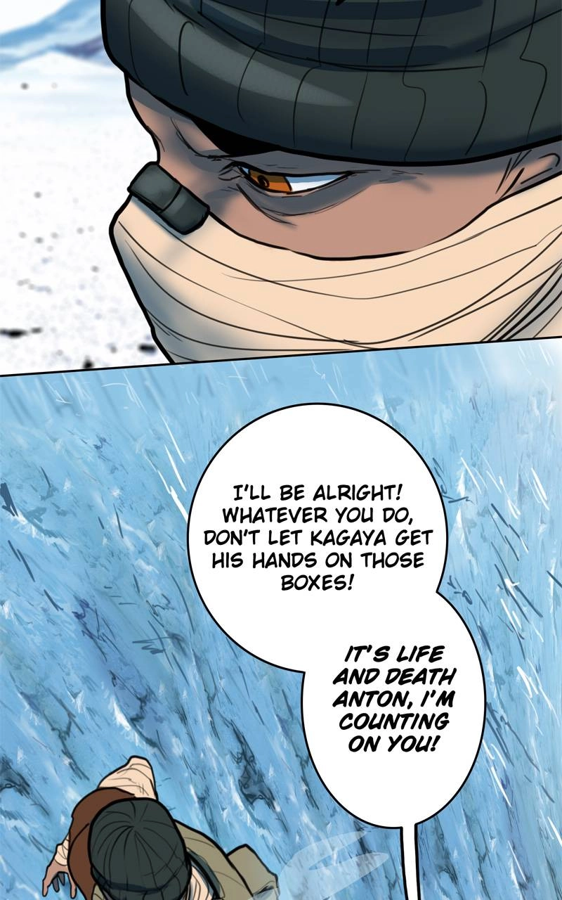 Ordeal Chapter 95 - Page 57