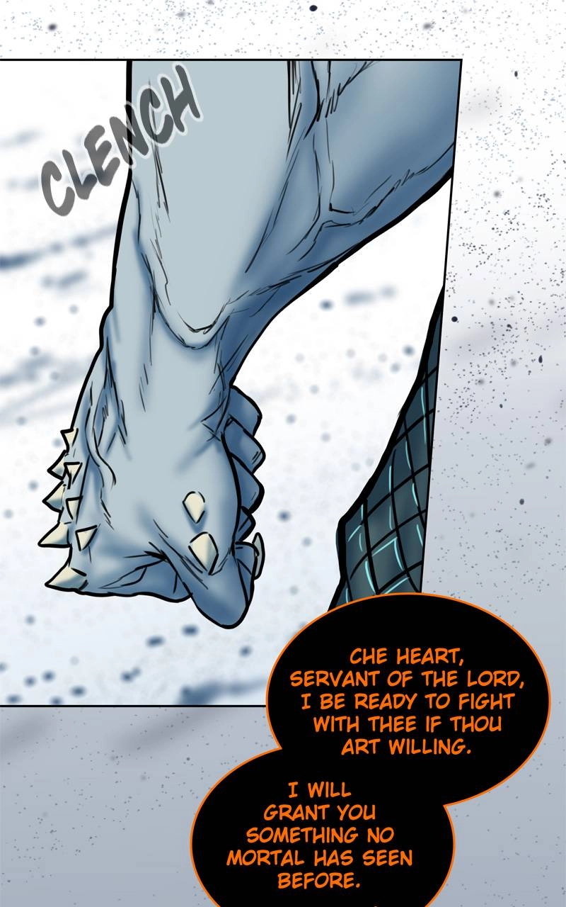 Ordeal Chapter 95 - Page 59