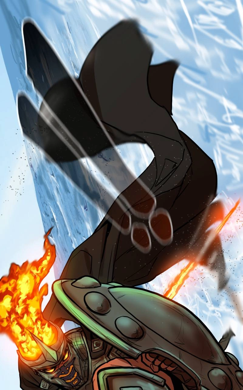 Ordeal Chapter 95 - Page 80