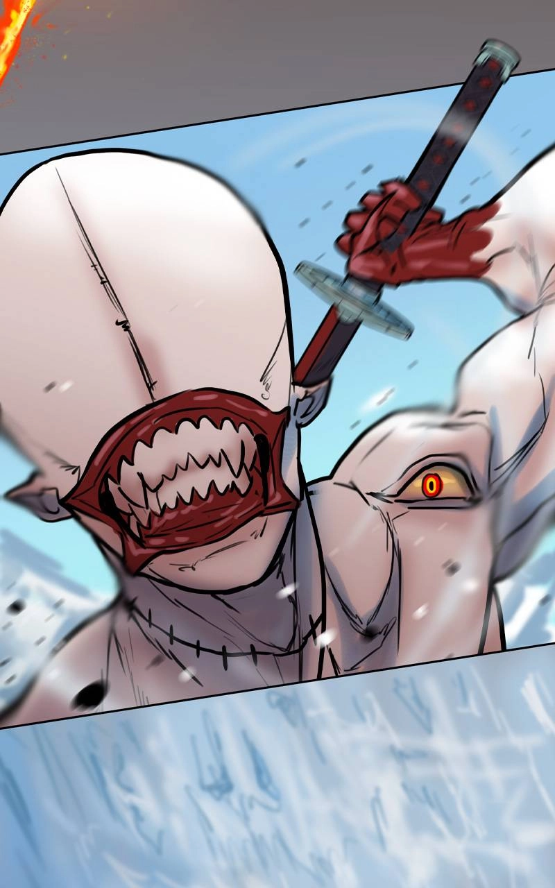 Ordeal Chapter 95 - Page 88