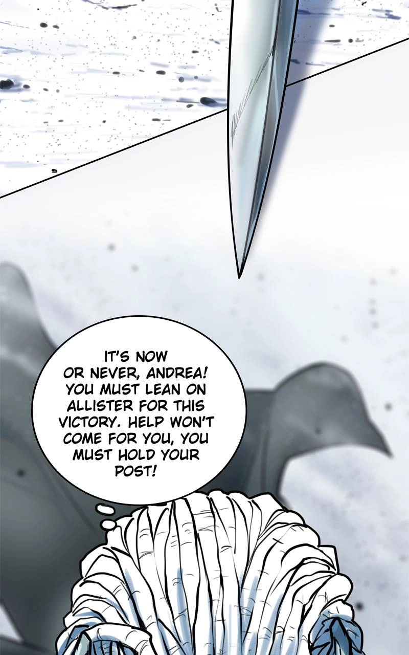 Ordeal Chapter 96 - Page 26