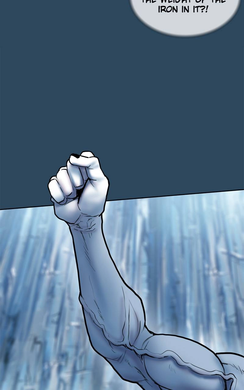 Ordeal Chapter 96 - Page 71