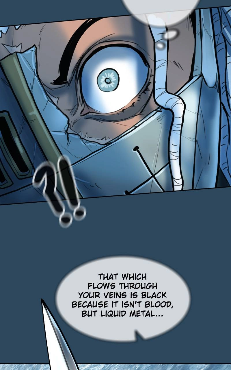 Ordeal Chapter 96 - Page 74