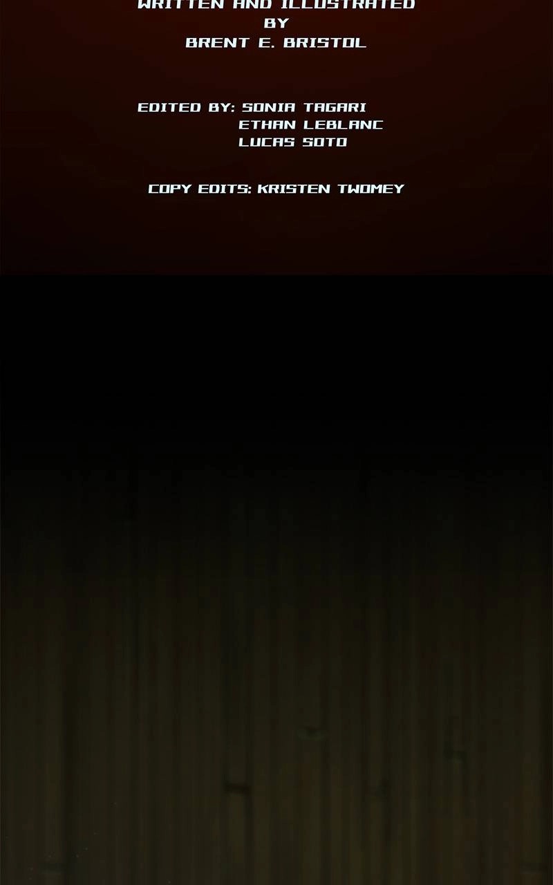 Ordeal Chapter 97 - Page 16