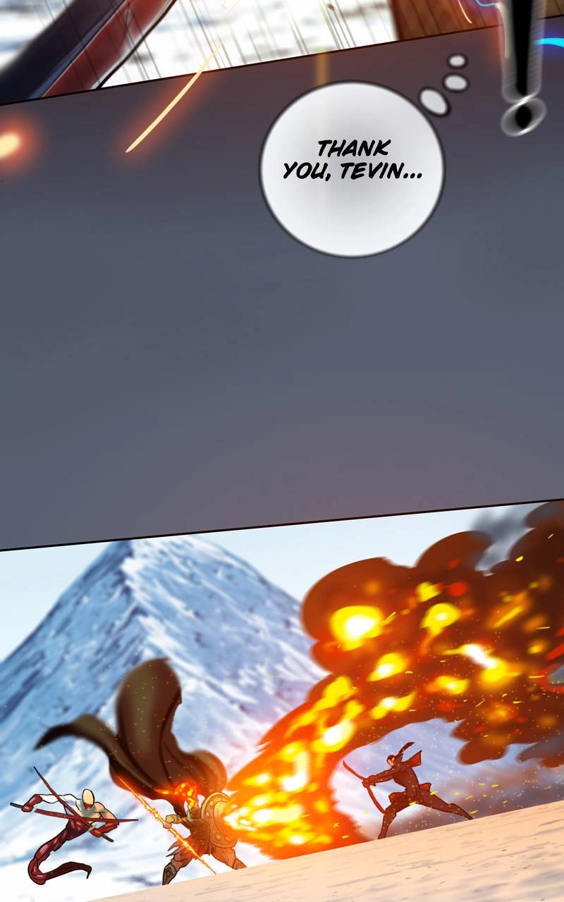 Ordeal Chapter 97 - Page 46