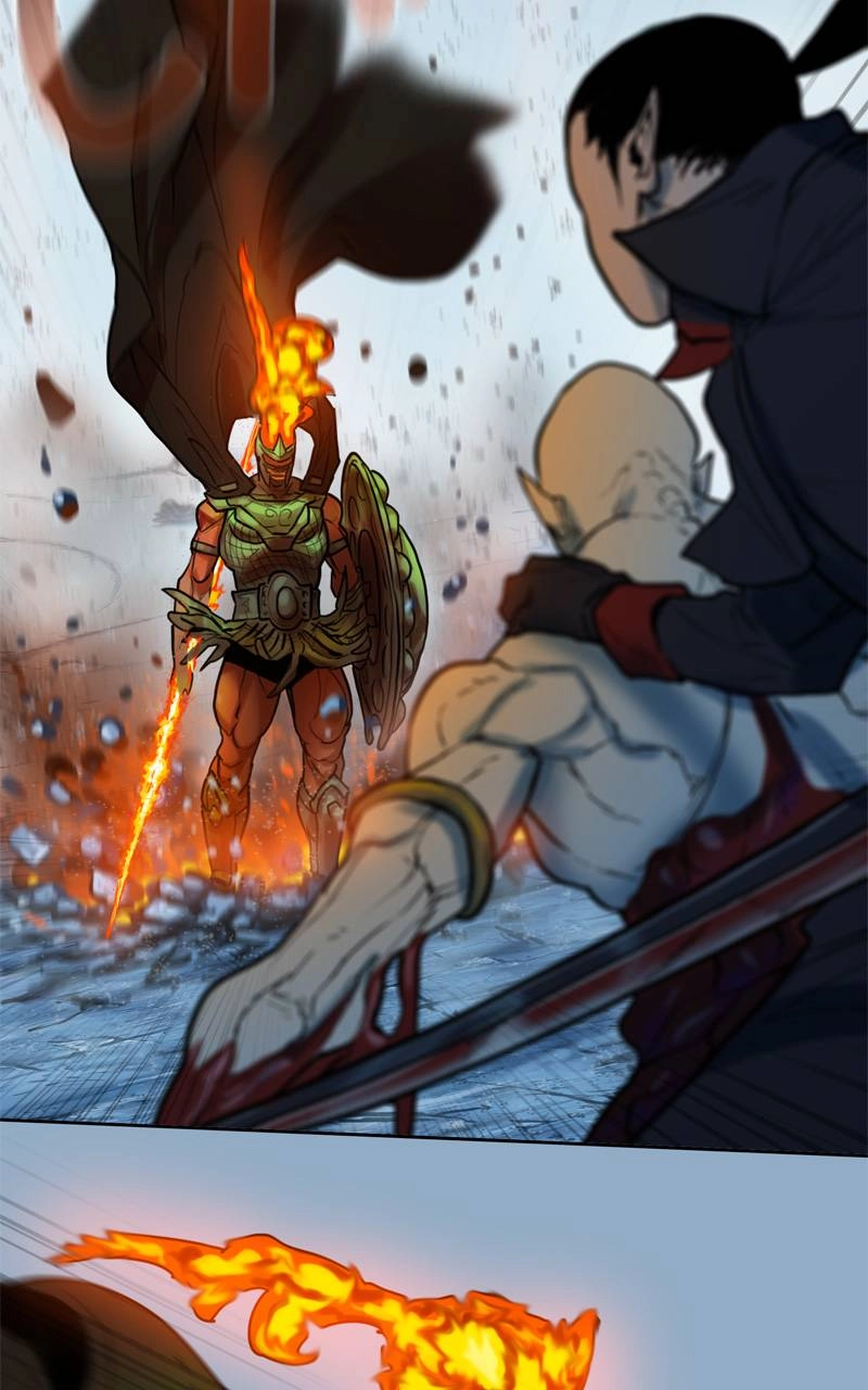 Ordeal Chapter 97 - Page 66