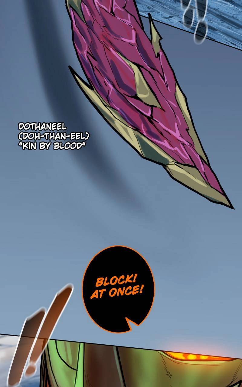 Ordeal Chapter 97 - Page 82
