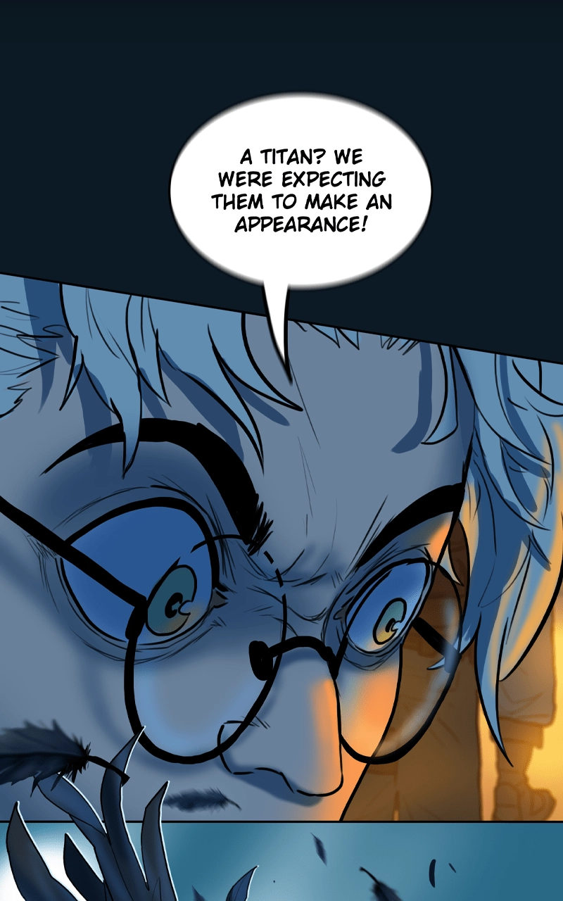 Ordeal Chapter 98 - Page 3
