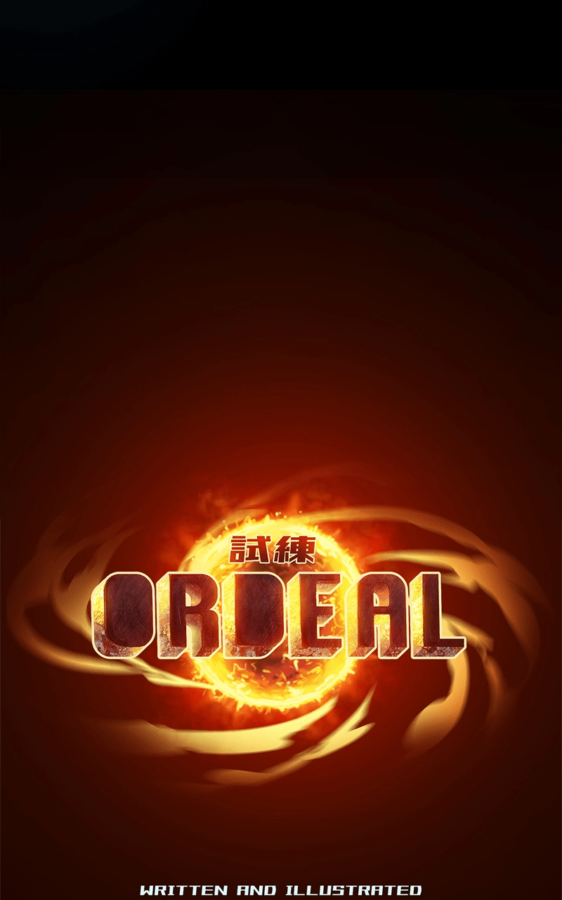 Ordeal Chapter 98 - Page 6