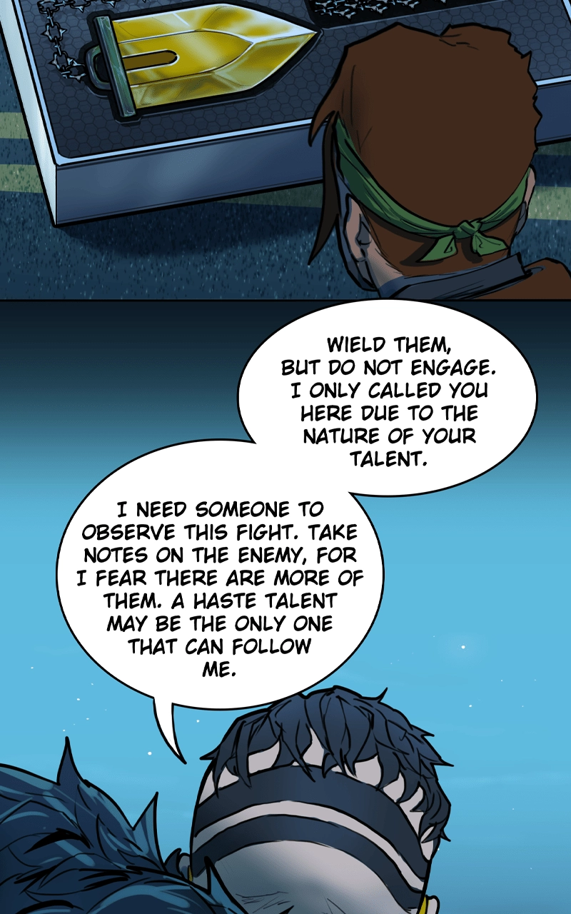 Ordeal Chapter 98 - Page 23