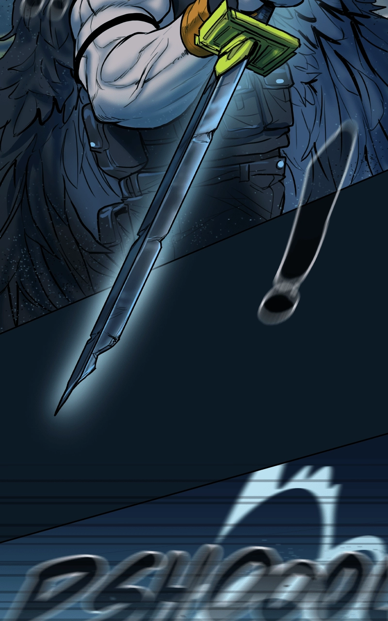 Ordeal Chapter 98 - Page 25