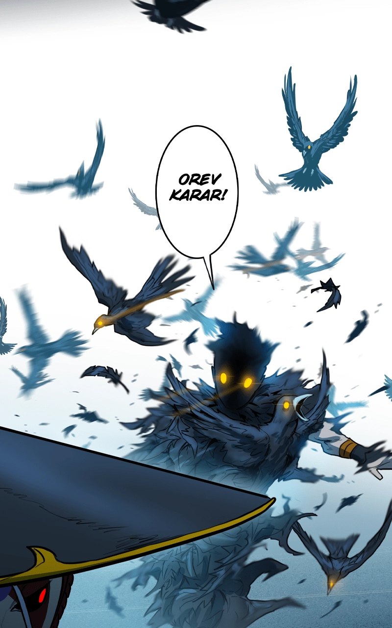 Ordeal Chapter 98 - Page 40