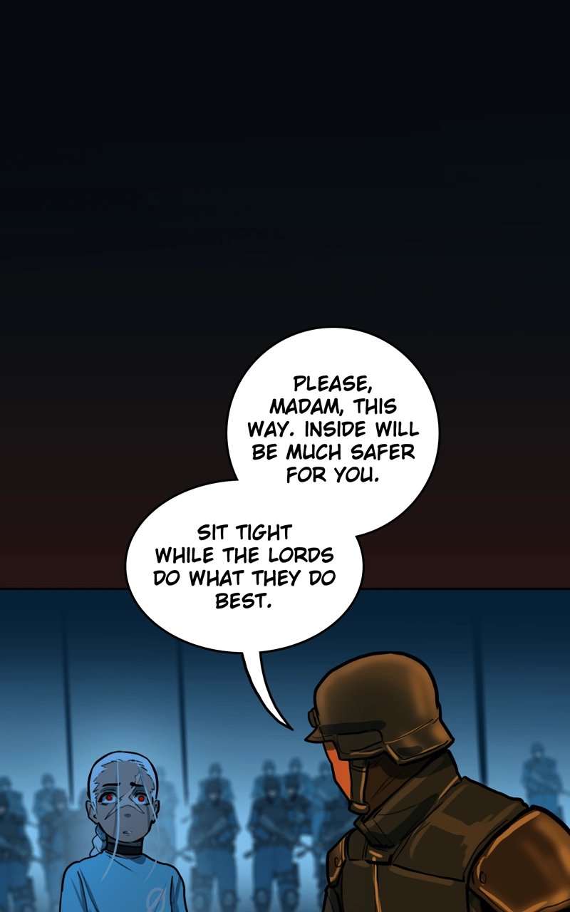 Ordeal Chapter 98 - Page 54
