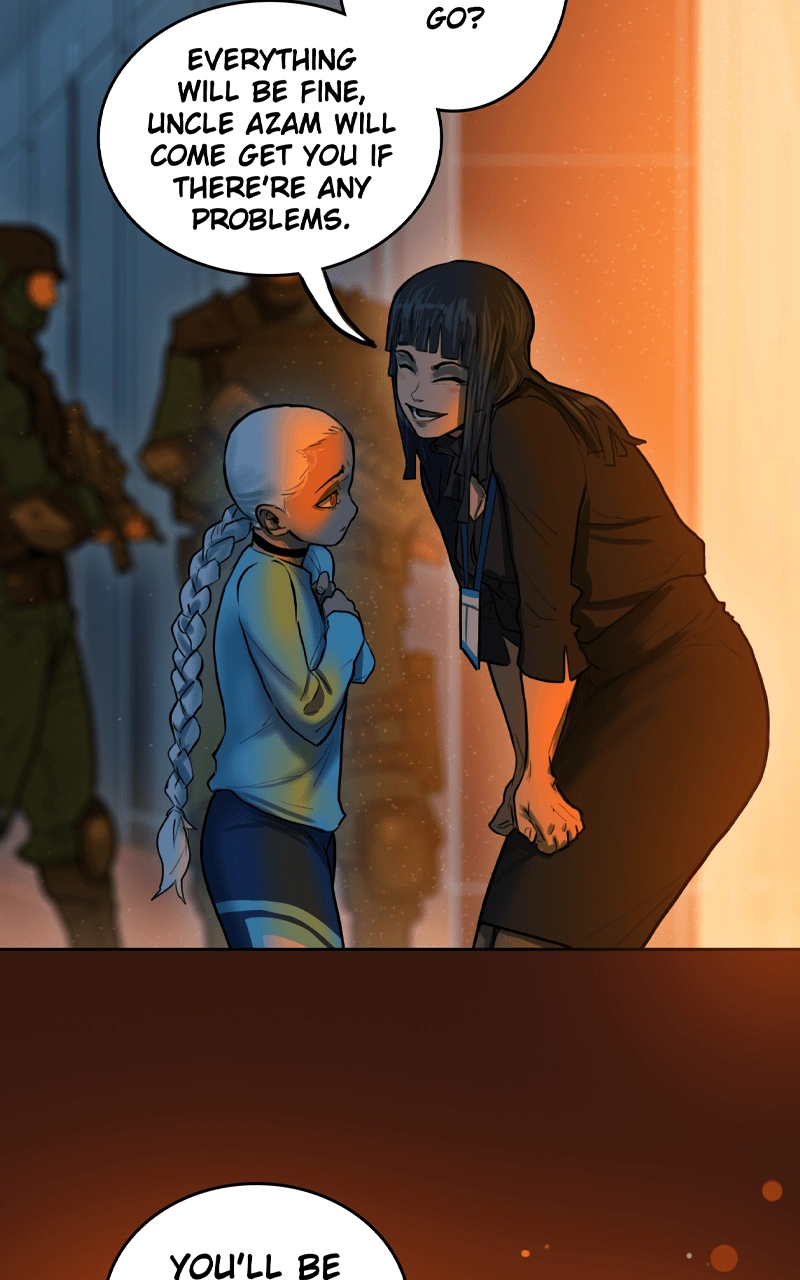 Ordeal Chapter 98 - Page 60
