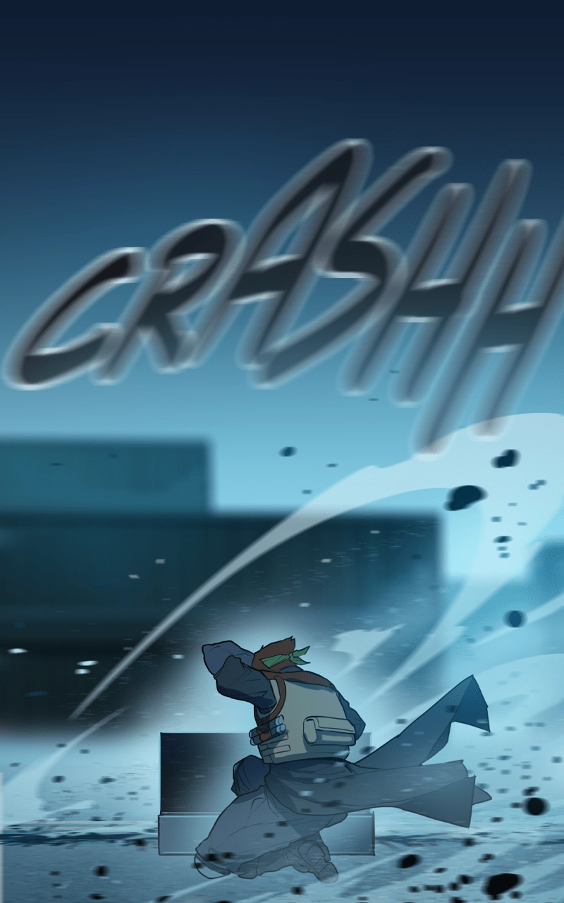 Ordeal Chapter 98 - Page 64