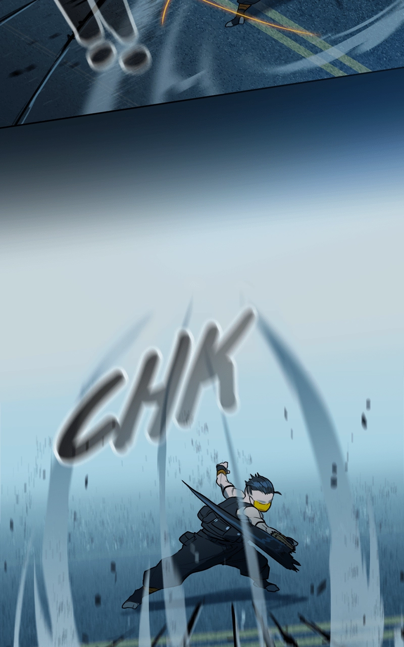 Ordeal Chapter 98 - Page 67