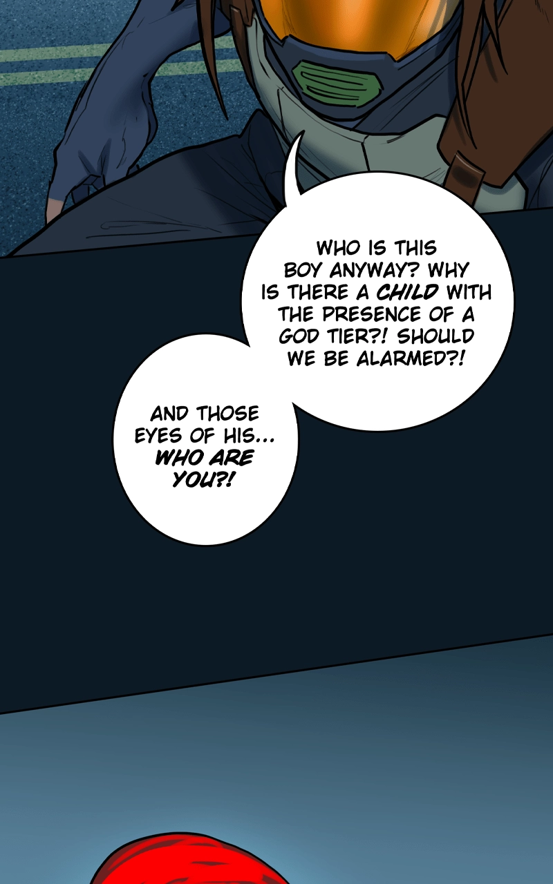Ordeal Chapter 98 - Page 78