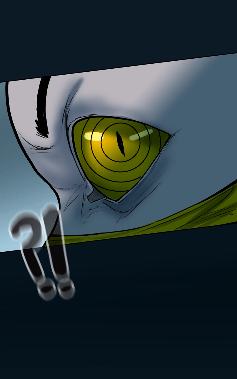 Ordeal Chapter 98 - Page 84