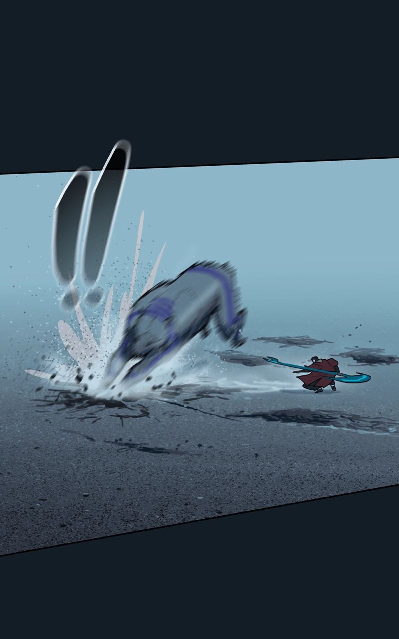 Ordeal Chapter 99 - Page 19