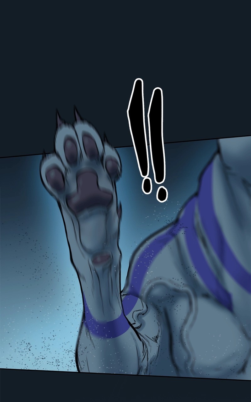 Ordeal Chapter 99 - Page 20