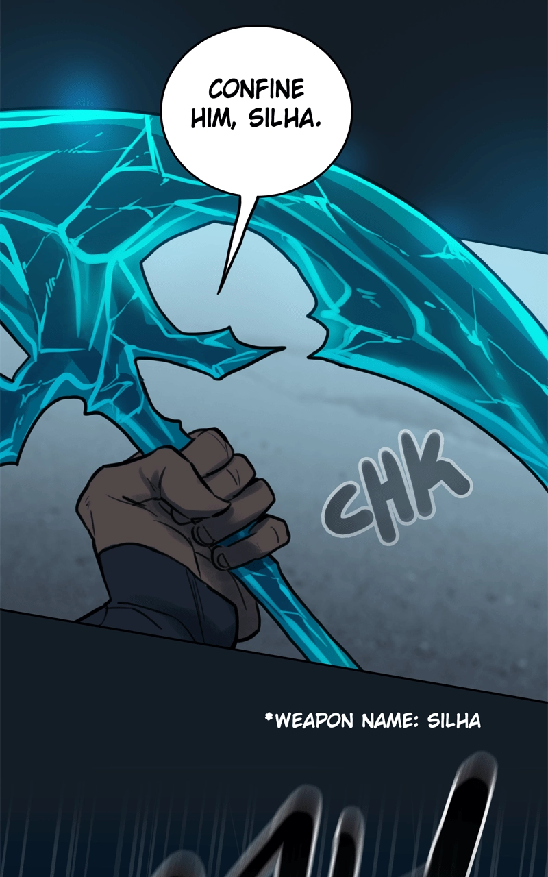 Ordeal Chapter 99 - Page 24