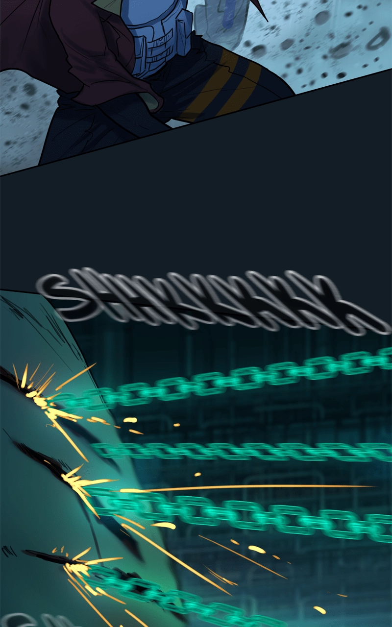 Ordeal Chapter 99 - Page 26