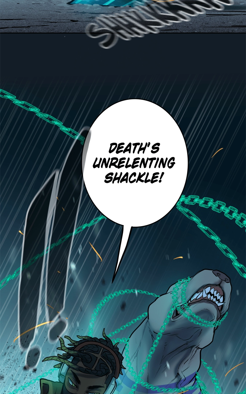Ordeal Chapter 99 - Page 28