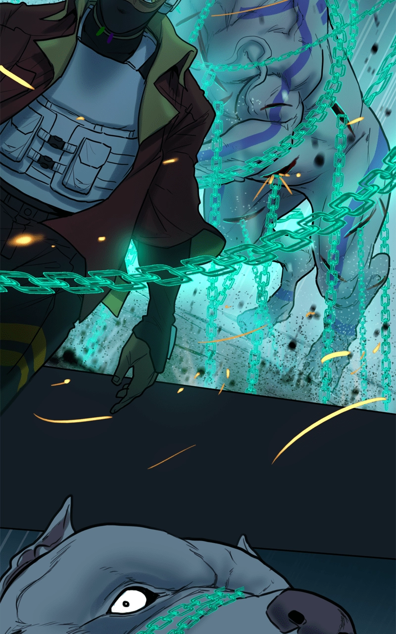 Ordeal Chapter 99 - Page 29