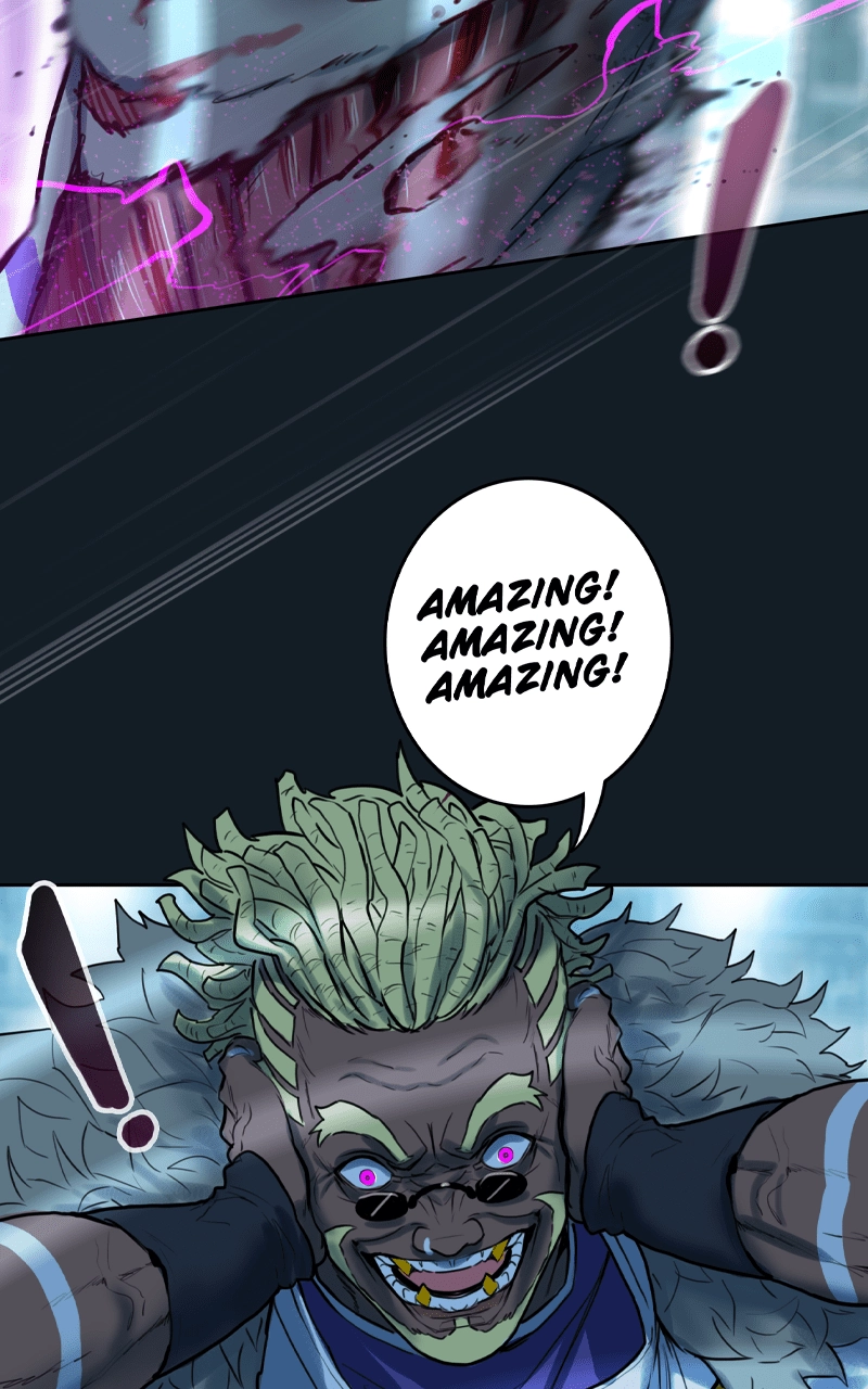 Ordeal Chapter 99 - Page 43