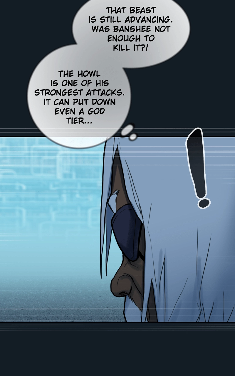 Ordeal Chapter 99 - Page 45