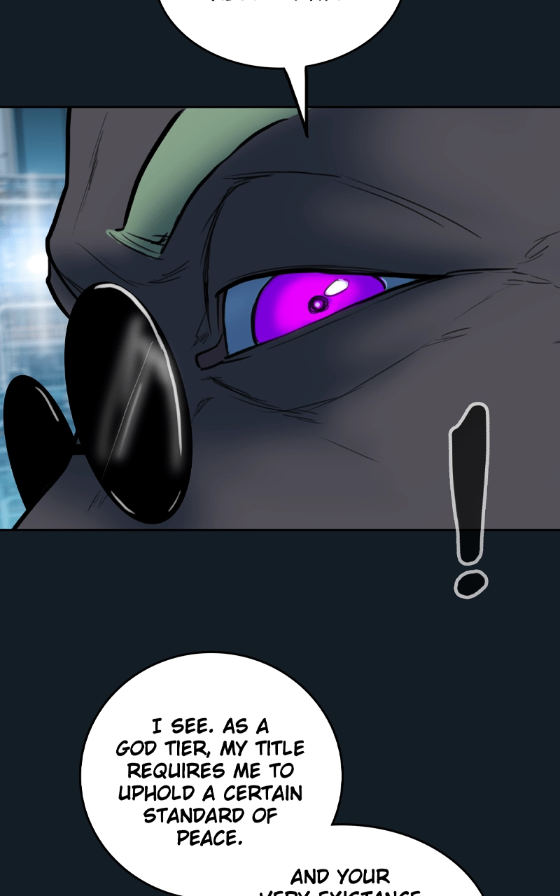 Ordeal Chapter 99 - Page 48