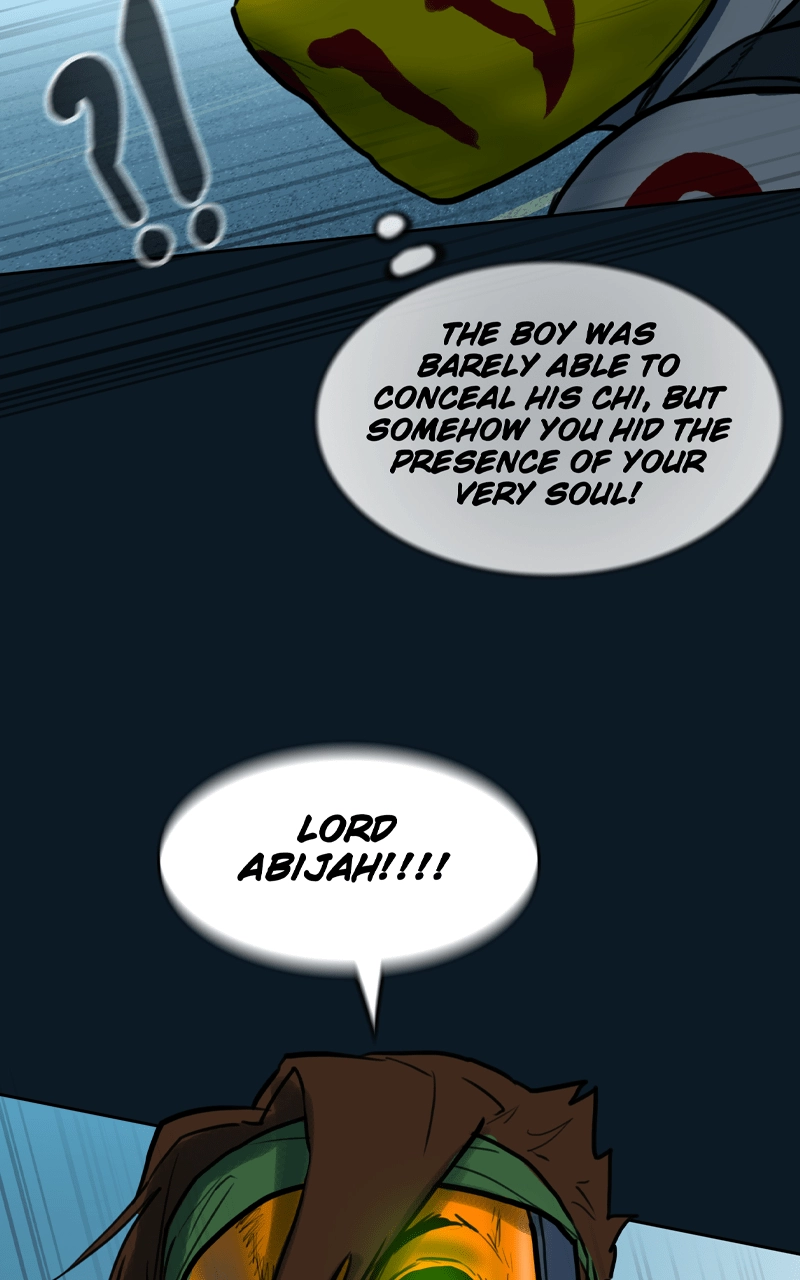 Ordeal Chapter 99 - Page 55