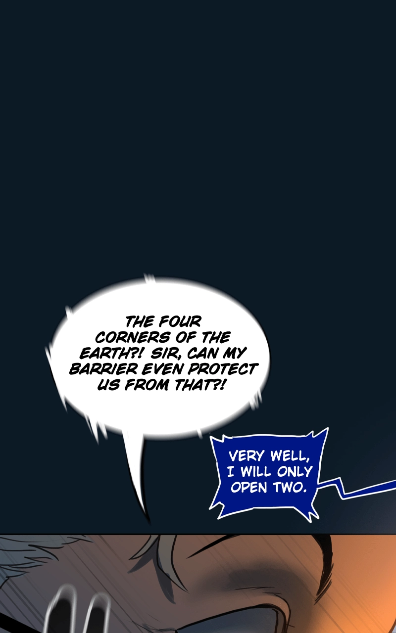 Ordeal Chapter 99 - Page 70