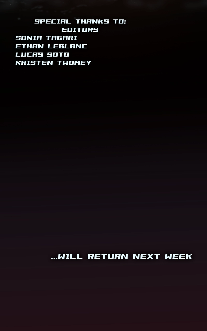 Ordeal Chapter 99 - Page 85