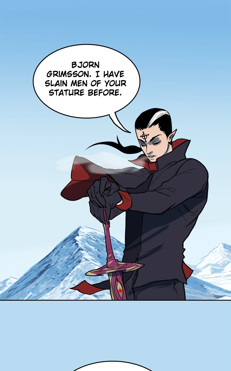 Ordeal Chapter 100 - Page 39