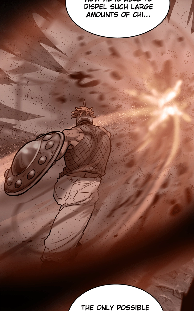 Ordeal Chapter 100 - Page 46